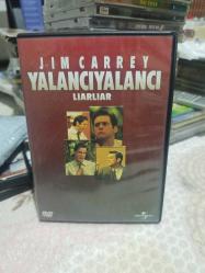Yalancı Yalancı Dvd Film