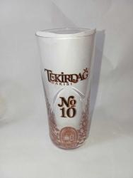 Tekirdağ No 10 rakı bardağı adet fiyatıdır