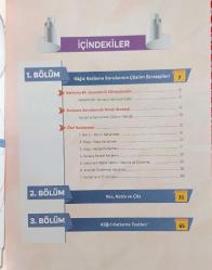 KAREKÖK YAYINLARI, TYT AYT Geometride Kağıt Katlama Soruları ve Çözüm Stratejileri