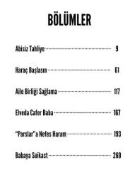 Abisiz Cemil 1 (KİŞİYE ÖZEL İMZALI)