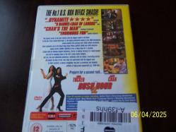 RUSH HOUR-2.......DVD