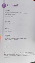 KAREKÖK YAYINLARI, 12. SINIF MPS MATEMATİK KONU ANLATIMI VE SORU ÇÖZÜMÜ (Limit-Türev)