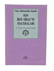 Son İbni Sirac'ın Maceraları