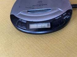 Panasonıc Discman