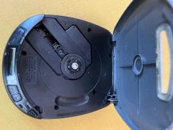 Panasonıc Discman