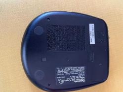 Panasonıc Discman