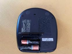 Panasonıc Discman