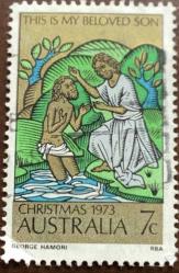 1973 AVUSTRALYA NOEL TEMALI