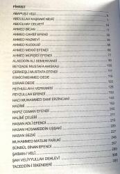 GÖNÜL SULTANLARI 7 | Türkiye Gazetesi Yayınları | HAZNEVİ, KUDDUSİ, AHMED MEKKİ, ALİ SEMARKANDİ, MUSTAFA AHISKALI, HASAN SEZAİ, ŞABAN-I VELİ
