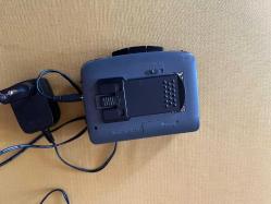 Aıwa walkman kasetçalar