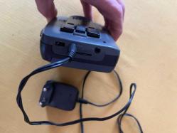 Aıwa walkman kasetçalar