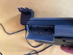 Aıwa walkman kasetçalar