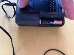 Aıwa walkman kasetçalar