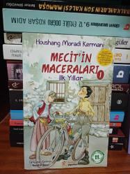 Mecit'in Maceraları Cilt 1 - İlk Yıllar