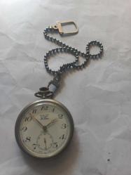 Hislon 17 Rubis De Luxe DDY  için  üretilmiş ilk seri Hislon  kusursuz .Pırıl pırıl