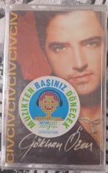 GÖKHAN ÖZEN//CİVCİV