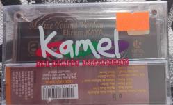 EKREM KAYA//MEDİNE YOLUNA VARDIM