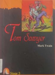 TOM SAWYER  -  MARK TWAIN