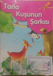 Dinmez Tarla Kuşunun Şarkısı - Genç Ölümlü Şairler Kitabı (Ciltli)