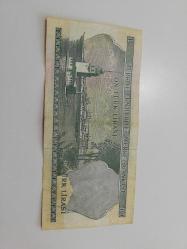 6 EMİSYON 10 TÜRK LİRASI