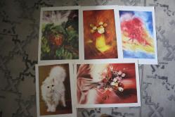 LOT.5 » TOPLU LOT DİJİTAL BASKI TABLO RESIM DETAYLAR RESIMLERDE LOT HALİNDE   (DEPO