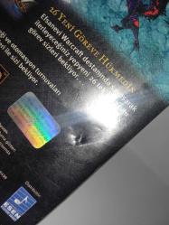 Pc BOŞ oyun kutusu Warcraft Frozen Throne Expansion set. Orijinal, Kitapçık mevcut. Cd YOK.