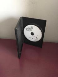 Dvd Film Blade Runner 2049 Orijinal - Çiziksiz Harrison Ford