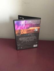 Dvd Film Blade Runner 2049 Orijinal - Çiziksiz Harrison Ford