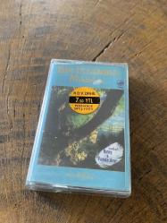 KIRAÇ - BİR İSTANBUL MASALI / FİLM MÜZİKLERİ - KASET (JELATİNİNDE)