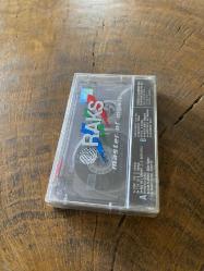 MOĞOLLAR - DÜM TEK - KASET (JELATİNİNDE)