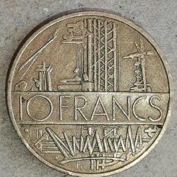 FRANSA  1978  10  FRANK