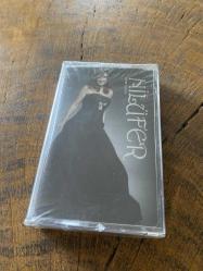 NİLÜFER - KARAR VERDİM - KASET (JELATİNİNDE)