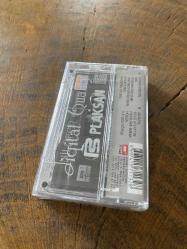 NİLÜFER - KARAR VERDİM - KASET (JELATİNİNDE)