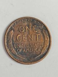 Nadir 1927-S ABD Lincoln 