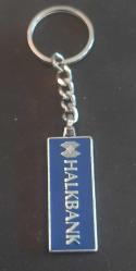 HALKBANK ANAHTARLIK KULLANILMADI KOLEKSİYONLUK Tertemiz Hatasız