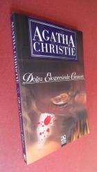 DOĞU EKSPRESİNDE CİNAYET