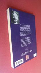 DOĞU EKSPRESİNDE CİNAYET