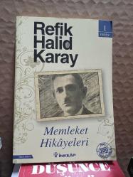 Memleket Hikayeleri