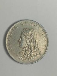 1975 Türkiye Cumhuriyeti 50 Kuruş – 