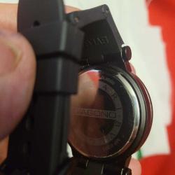 BVLGARİ SAAT. SIFIR. HİÇ KULLANILMADI. PİLLİ. ÇALIŞIYOR ŞU ANDA. SUPER CLONE. KALİTELİ.