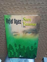 Sarı Yazma