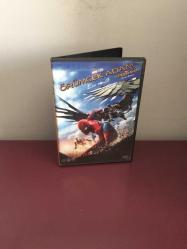 Dvd Film Spider Man Örümcek Adam Eve Dönüş Orijinal - Çiziksiz Türkçe Dublaj