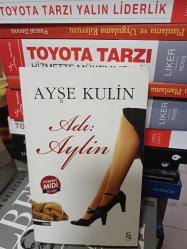 Adı: Aylin (Cep Boy)