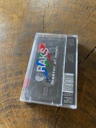 ESİN ENGİN - SON TANGO - KASET (JELATİNİNDE)