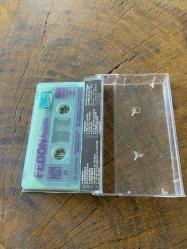 FEDON - AŞIĞINIM - KASET