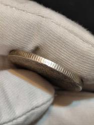 Sultan Reşat 1327/8 Gümüş 10 Kuruş