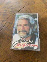 FEDON - AŞIĞINIM - KASET