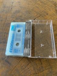 FEDON - AŞIĞINIM - KASET