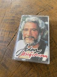 FEDON - AŞIĞINIM - KASET