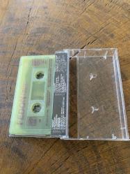 FEDON - AŞIĞINIM - KASET
